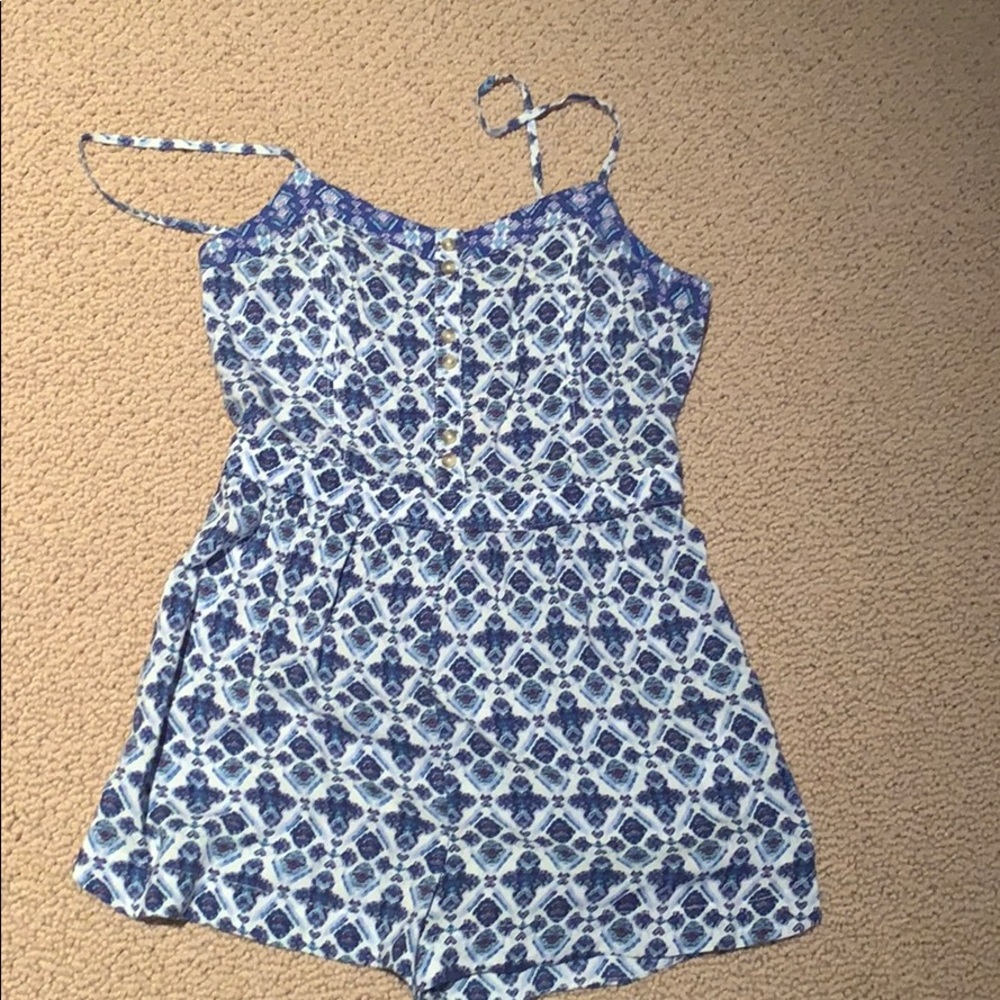 Romper!